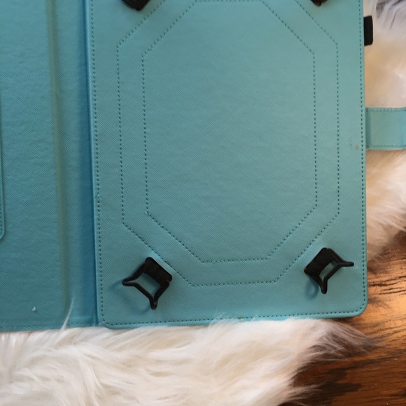 IPAD cover for 6 x 9” adjustable - Picture 2 of 6